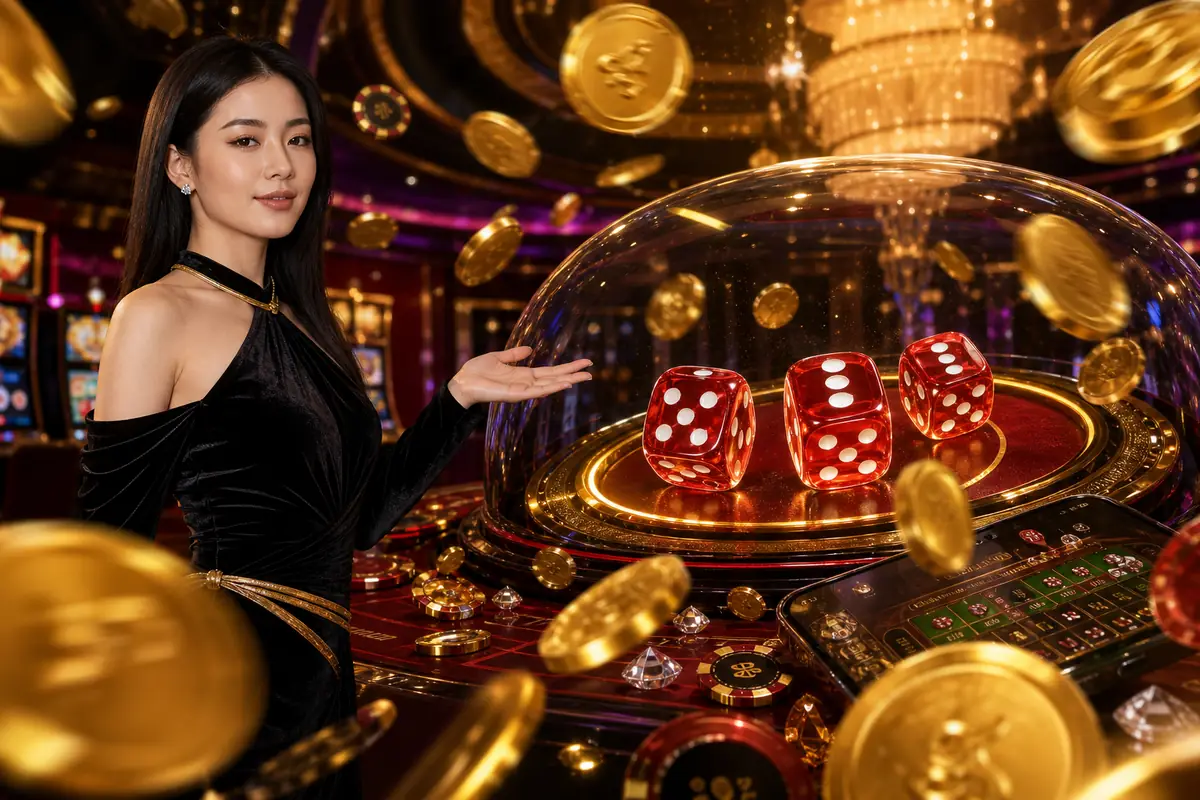 jbdyg ဂိမ်းအမျိုးအစားများ Slot ထည့်သွင်းမှု