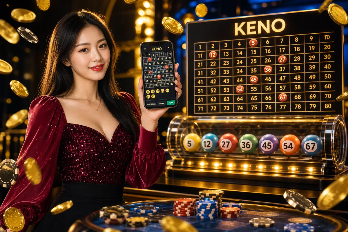 jbdyg အွန်လိုင်း Live Casino ဂိမ်းများ