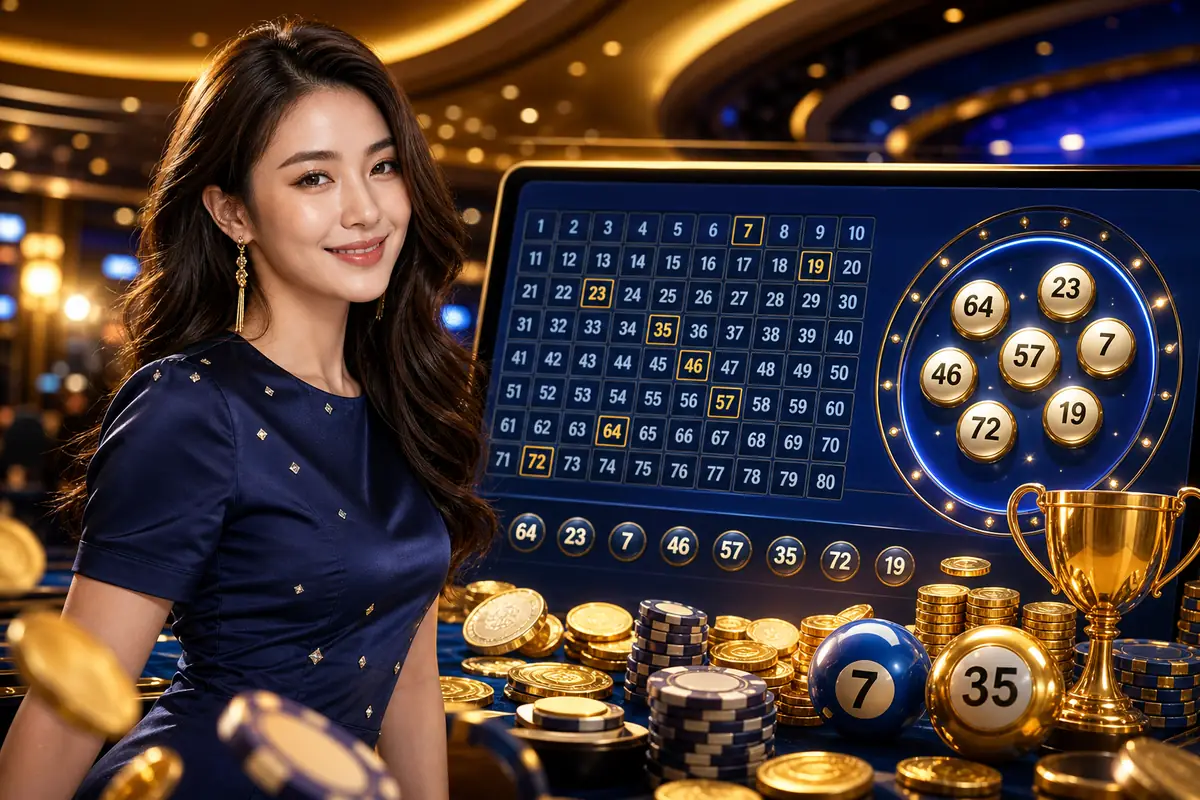 jbdyg Roulette ဂိမ်းကစားသောနည်းလမ်း အဆင့်ဆင့်